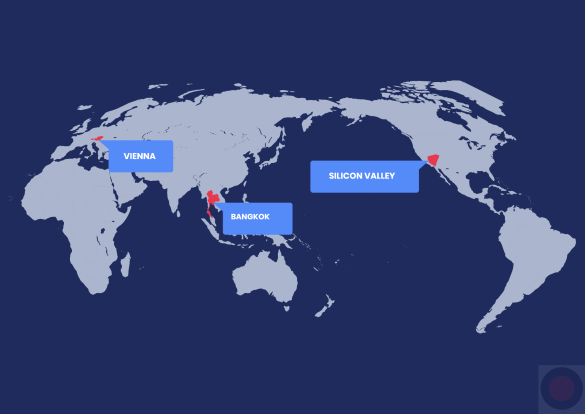 btc.png Silicon Valley, Bangkok, Vienna. Coinstox is going to be fastest growing company in CeDefi