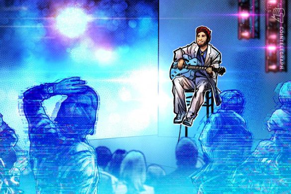 1200_aHR0cHM6Ly9zMy5jb2ludGVsZWdyYXBoLmNvbS91cGxvYWRzLzIwMjItMDEvYmM2ZTYwOTMtMGYwNC00YWIzLTg0ZjAtMjViNWViNDJkMDE5LmpwZw.jpg The Metaverse will change the live music experience, but will it be decentralized?