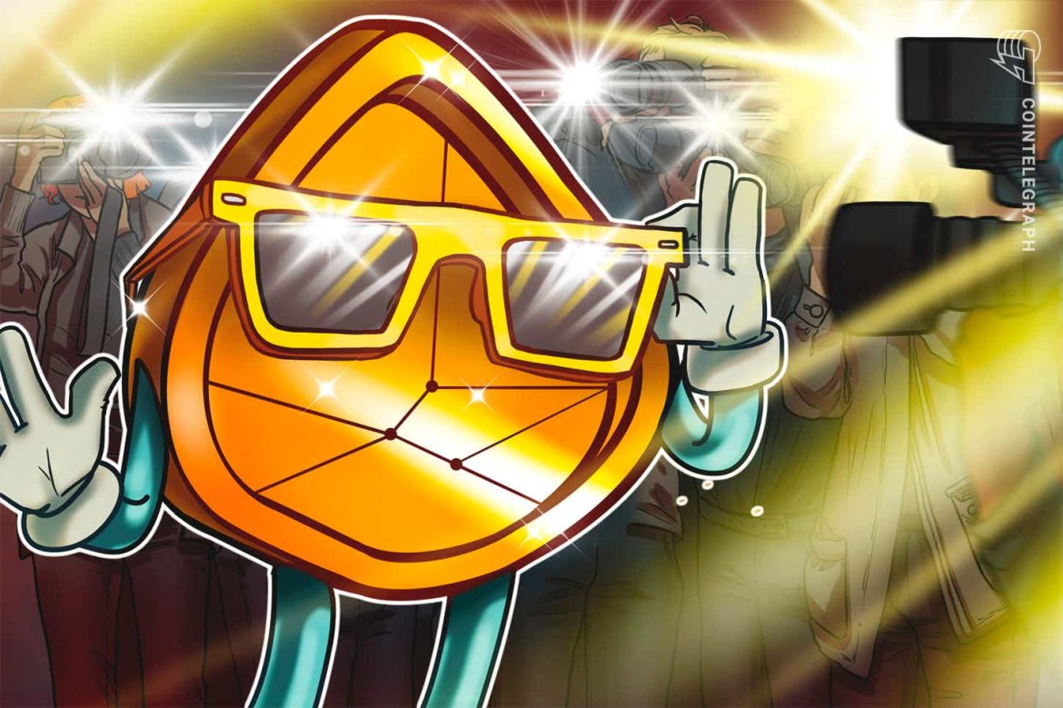 NFT collections brought to life at SXSW: Doodles and FLUF World