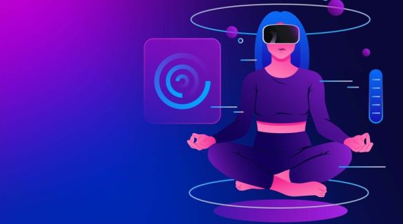 Metaverse on Mental Health