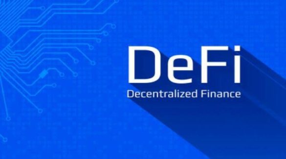 Successful DeFi Projects