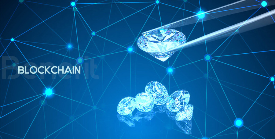 Benefits of Blockchain in Diamonds