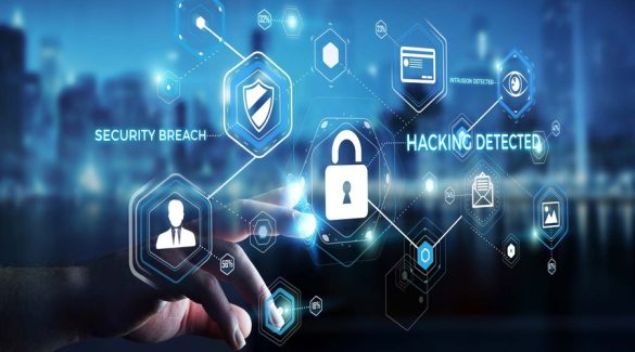 The Role of Blockchain in Securing IoT Devices from Cyber Attacks