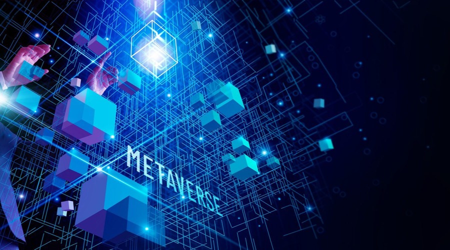 The Role of Blockchain in the Metaverse