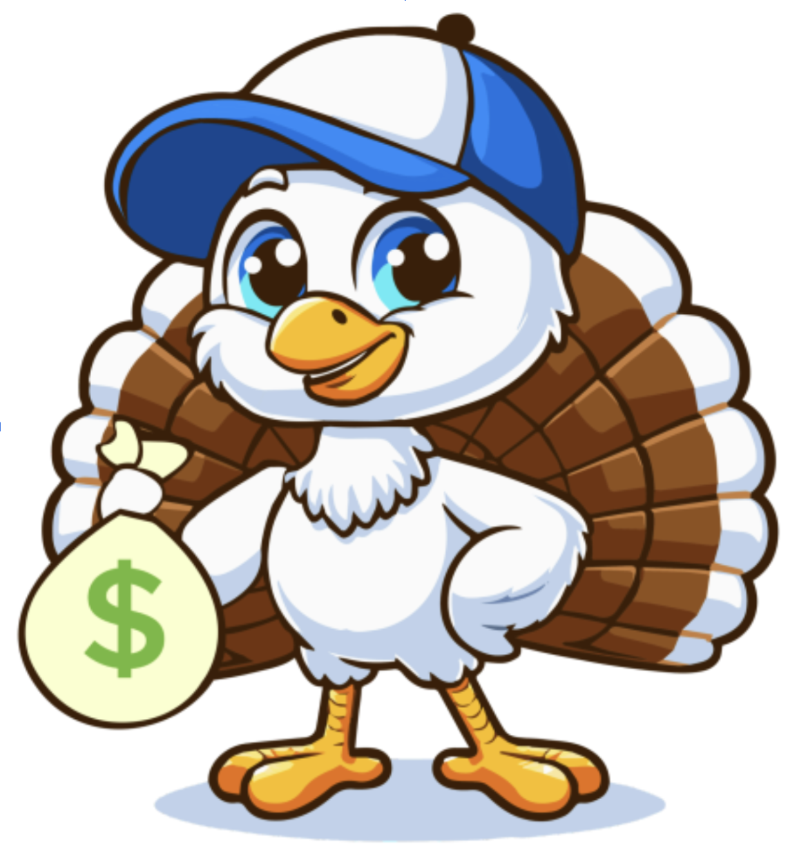 Hectic Turkey: The Memecoin That’s More Than Just a Gobble Hectic Turkey: The Memecoin That’s More Than Just a Gobble