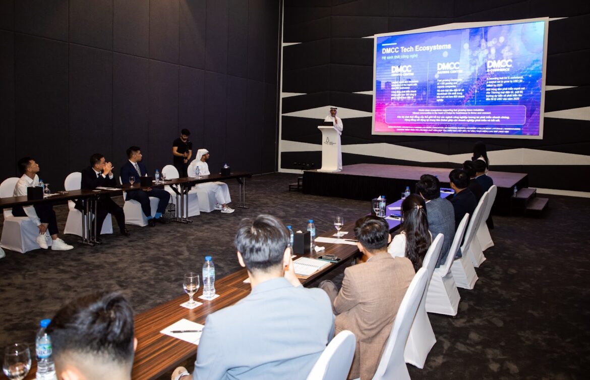 Southeast Asia meets the Middle East: Sightsea.Tech's exchange opportunity on the global technology stage Southeast Asia meets the Middle East: Sightsea.Tech's exchange opportunity on the global technology stage