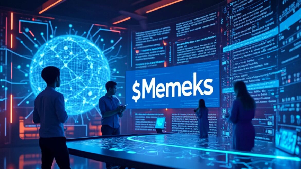 MemeSparks.com Launches Innovative Service Integrating Web3 with AI Text-to-Video Technology MemeSparks.com Launches Innovative Service Integrating Web3 with AI Text-to-Video Technology