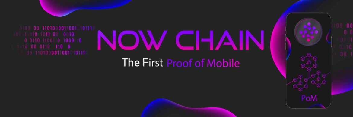 Blockchain Unleashed: Explore NOW Chain's Mainnet with mobiNODE available NOW! Blockchain Unleashed: Explore NOW Chain's Mainnet with mobiNODE available NOW!