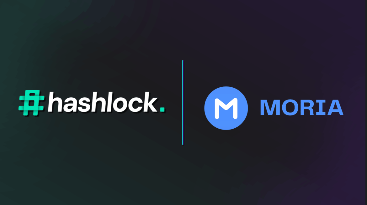 Moria partnered with Hashlock to conduct a security audit of their smart contracts
