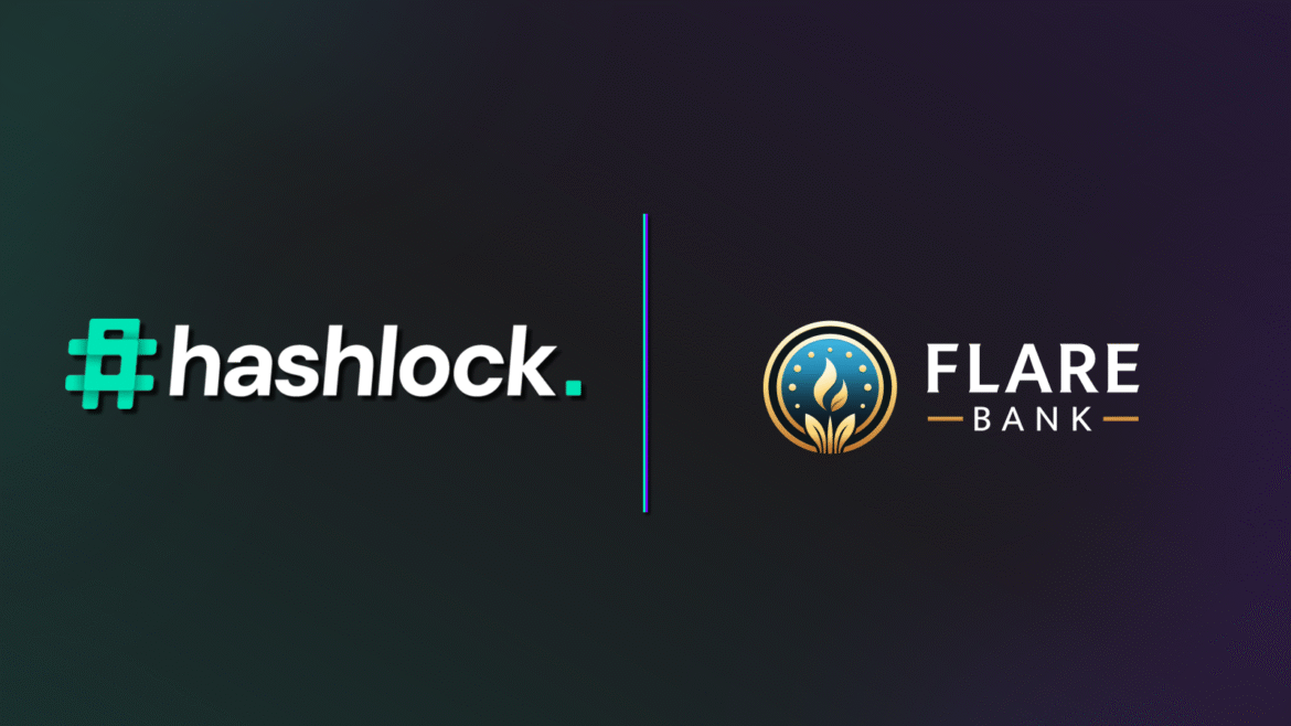 FlareBank Achieves 'Secure' Rating in Hashlock Smart Contract Audit