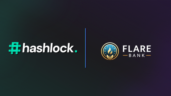 FlareBank Achieves 'Secure' Rating in Hashlock Smart Contract Audit