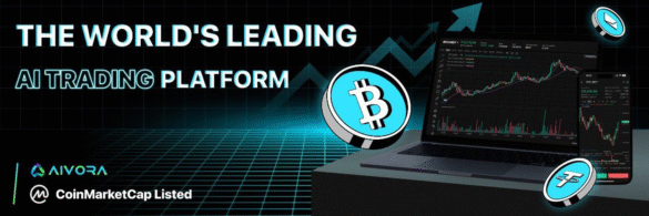 Aivora Launches Unique Application Features: Voucher & VIP Zone Aivora Launches Unique Application Features: Voucher & VIP Zone