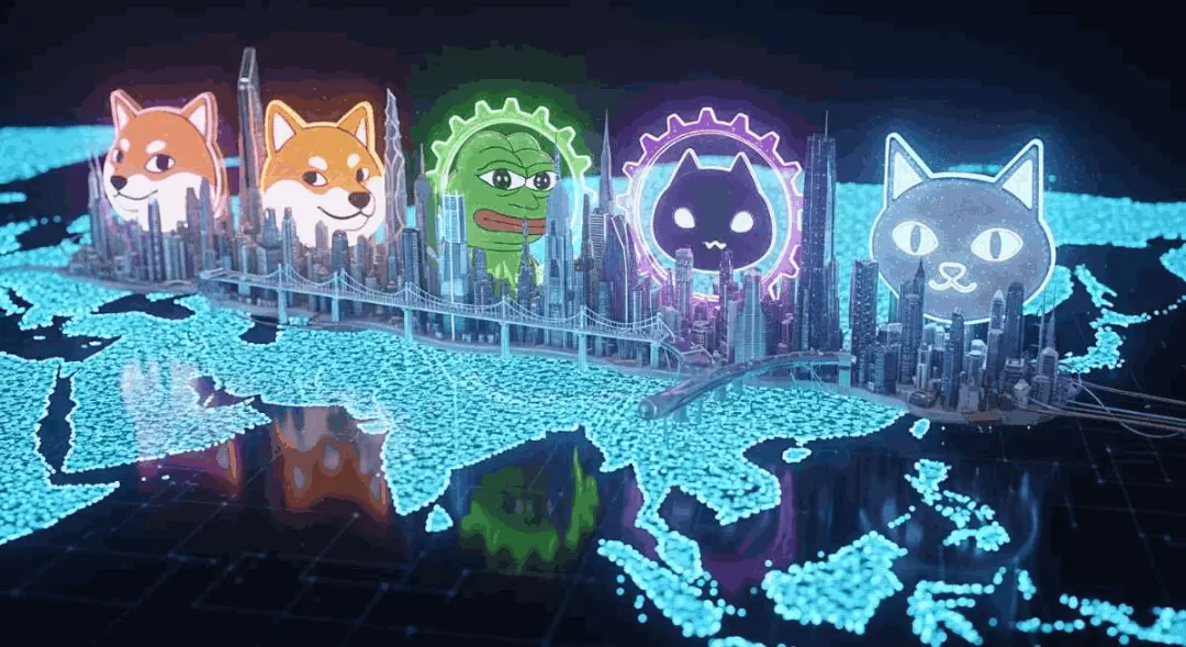 How Meme Coins Became Asia’s Gateway to Crypto
