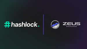 Hashlock Rates Zeus Exchange ‘Secure’ Following Smart Contract Review