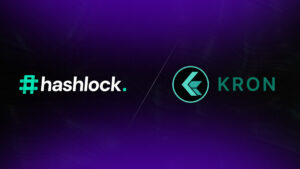 Kron’s Native Kaspa Covenants Rated Secure in Hashlock Audit